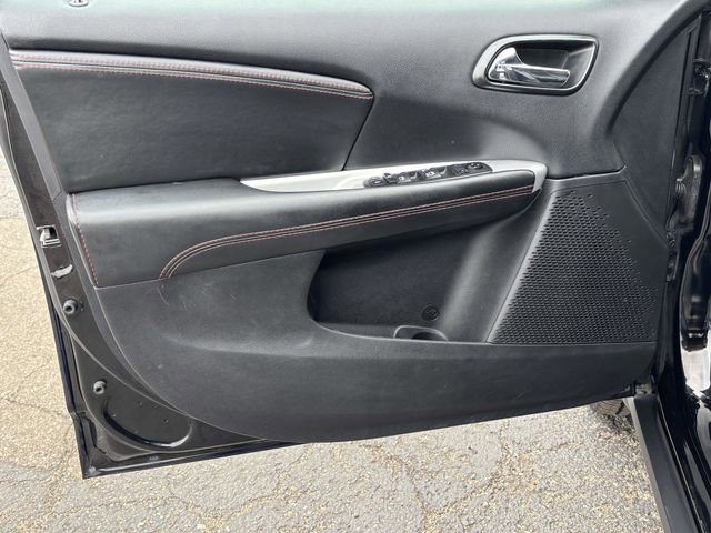 Used 2019 Dodge Journey GT AWD/4WD image 8