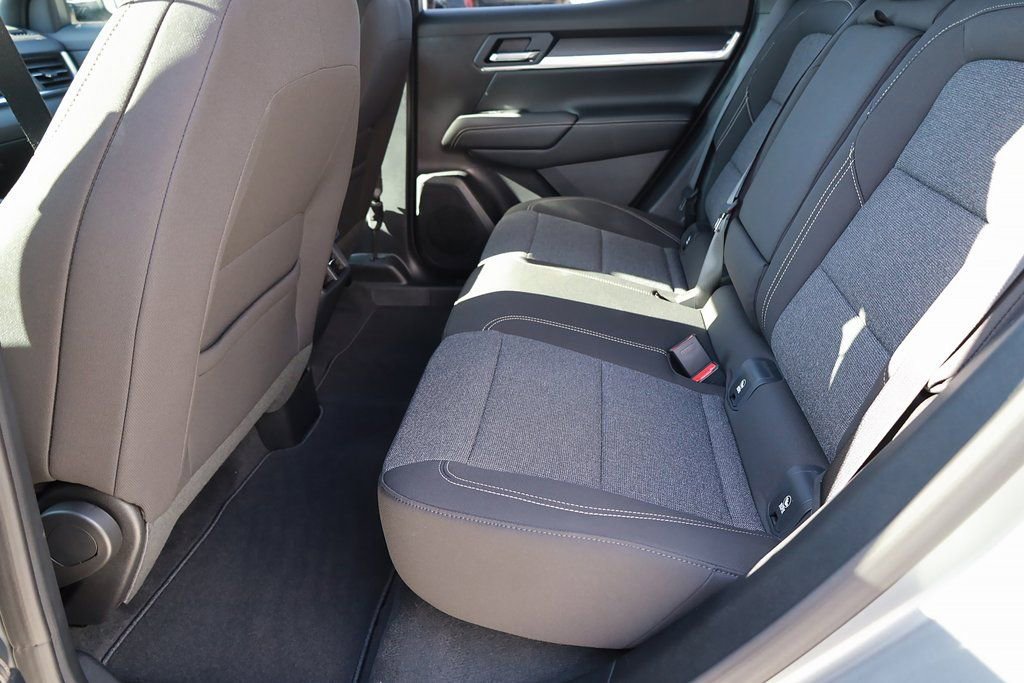 New 2026 GMC Terrain Elevation image 17