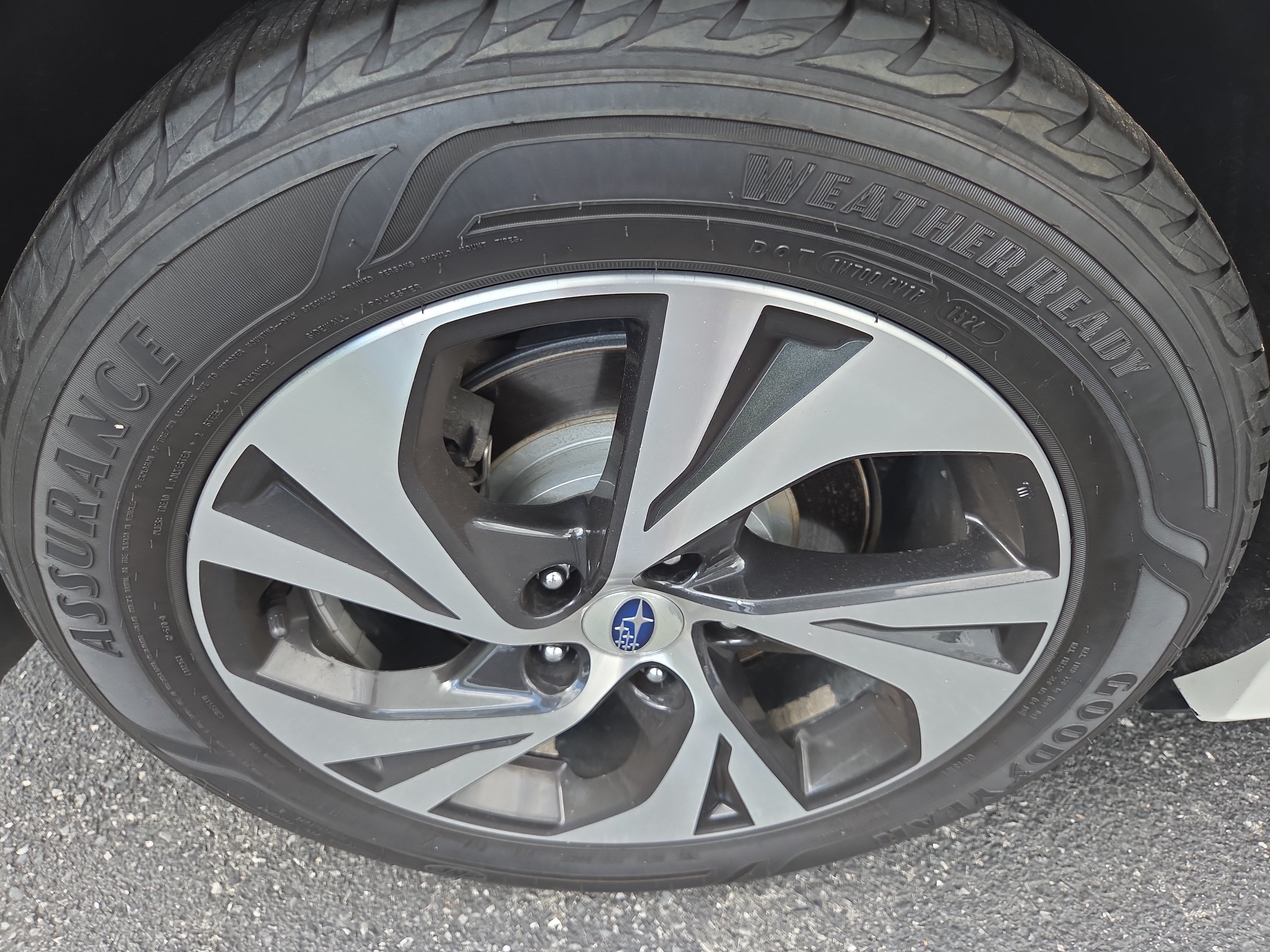 Used 2020 Subaru Legacy w/ Alloy Wheel Package AWD/4WD image 11