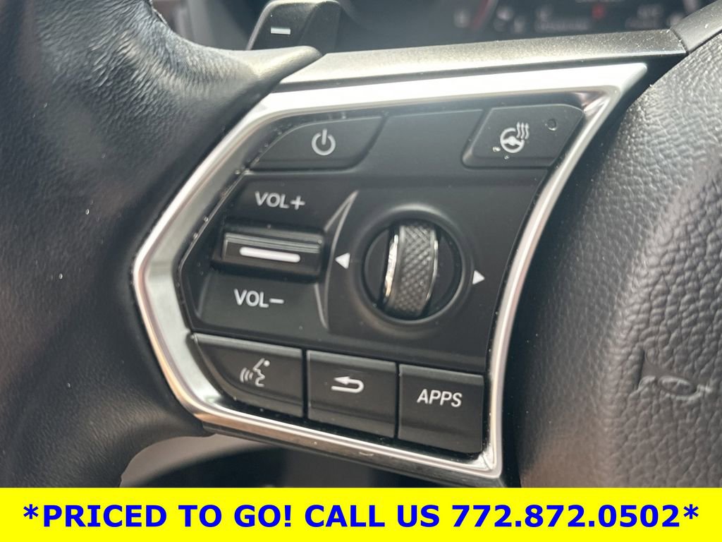 Used 2021 Acura RDX FWD w/ Advance Package image 26
