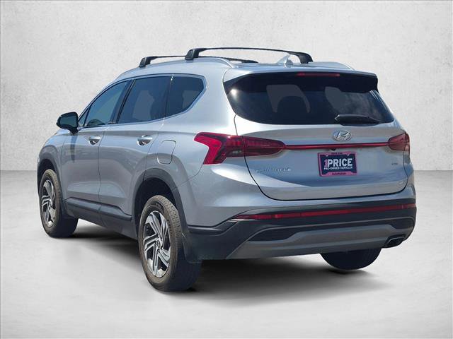 Used 2023 Hyundai Santa Fe SEL AWD/4WD image 8