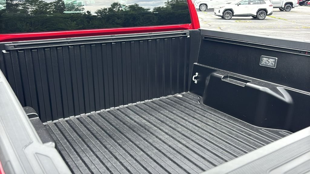 New 2026 Toyota Tacoma SR5 AWD/4WD image 33