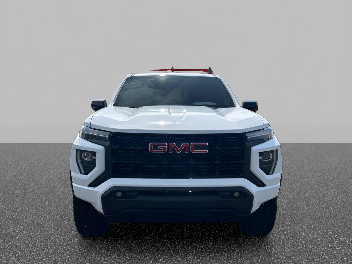 New 2026 GMC Canyon Elevation w/ Convenience Package AWD/4WD image 2