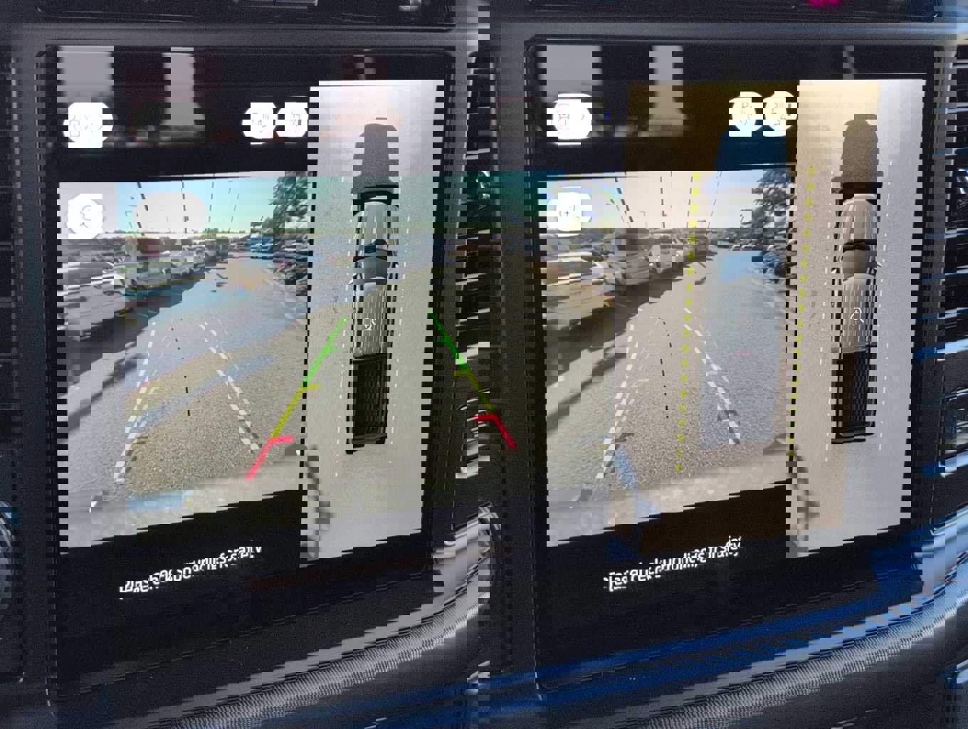 New 2026 Ford F150 Platinum w/ Equipment Group 702A High image 18