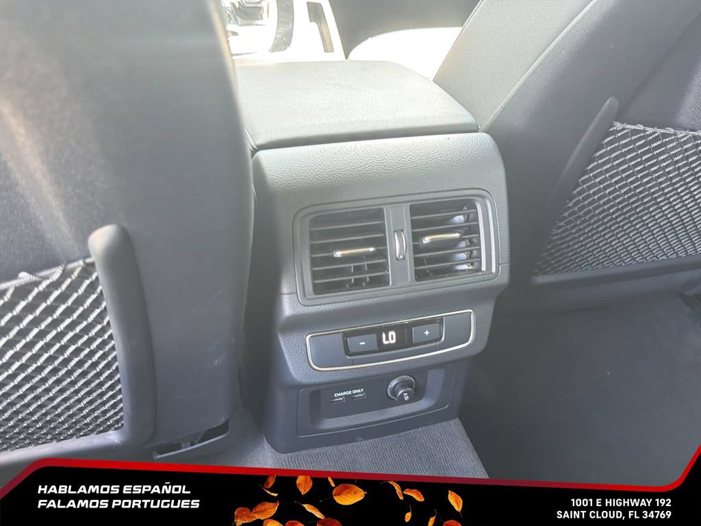 Used 2021 Audi Q5 2.0T Premium Plus w/ Premium Plus Package AWD/4WD image 26