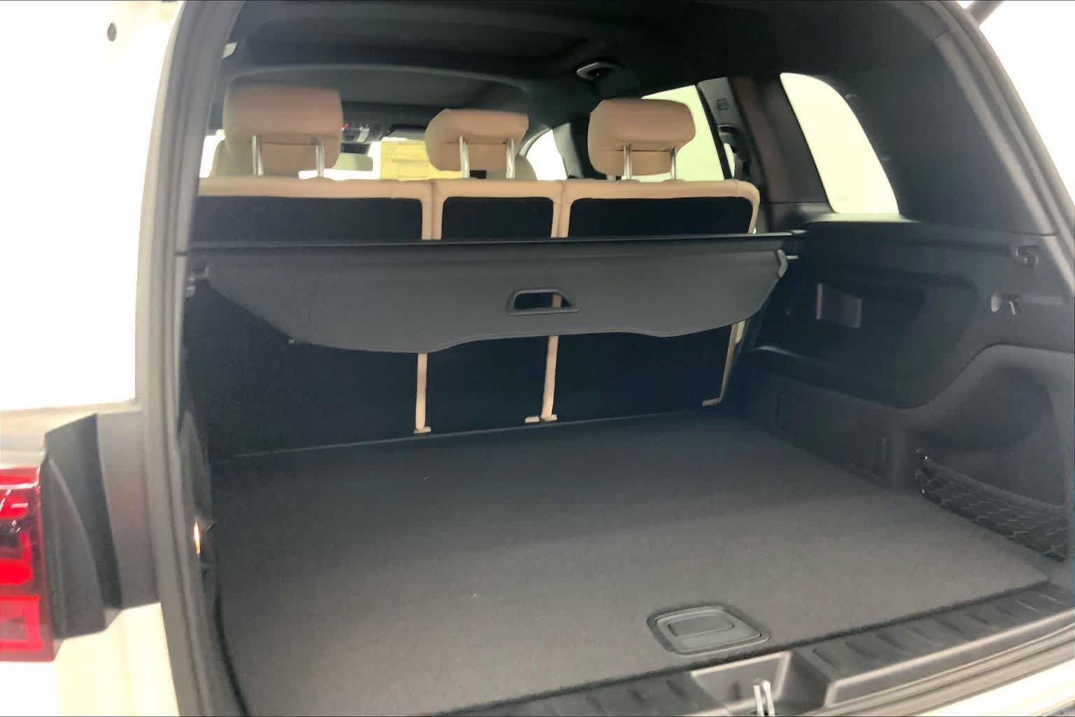 New 2026 Mercedes-Benz GLB 250 image 17
