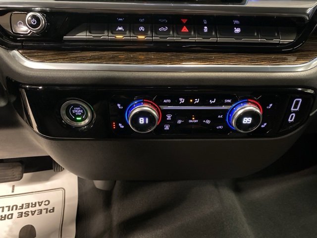 Used 2022 GMC Sierra 1500 SLE image 22