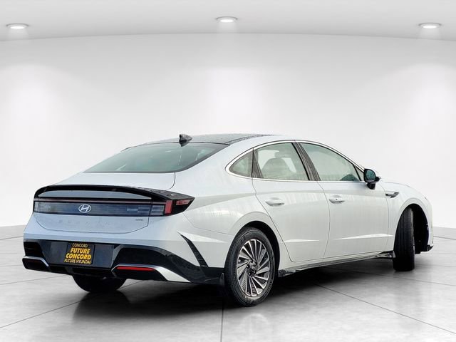 New 2026 Hyundai Sonata SEL image 6