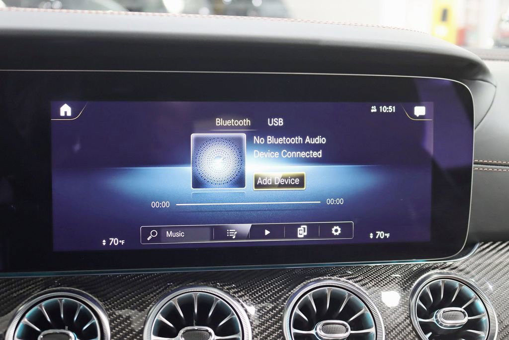 Used 2023 Mercedes-Benz AMG GT 53 image 31