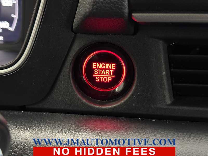 Used 2023 Honda Pilot Elite image 48