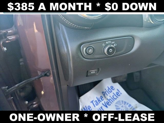 Used 2023 Chevrolet Blazer LT FWD image 14