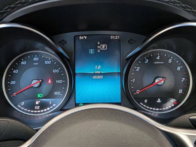 Used 2019 Mercedes-Benz C 300 Sedan image 9