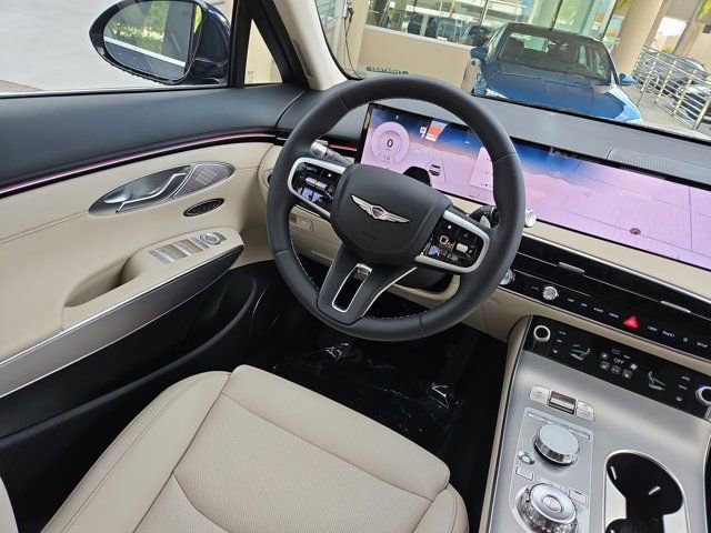 Used 2026 Genesis GV70 2.5T Select AWD/4WD image 9