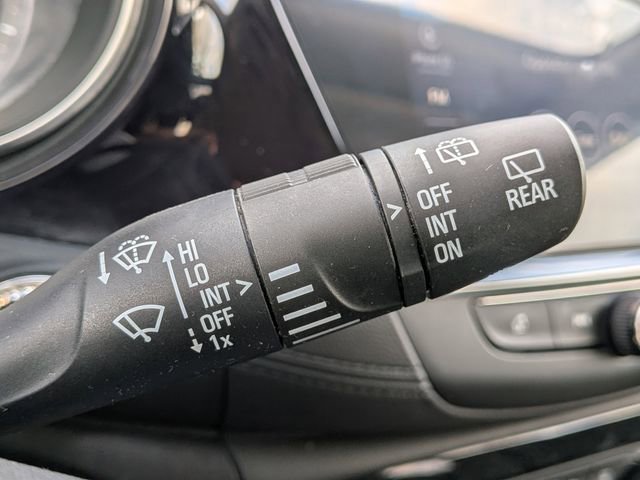 Used 2023 Buick Encore GX Select w/ Safety Package II FWD image 26