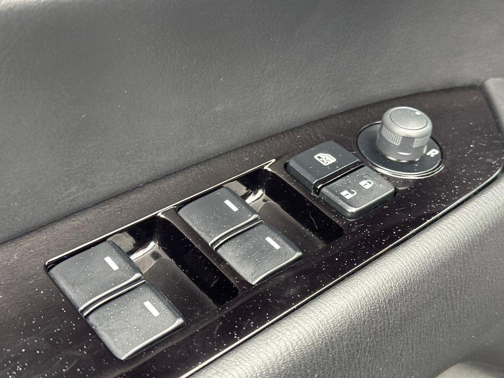 Used 2025 MAZDA CX-5 AWD 2.5 S w/ Select Package image 21