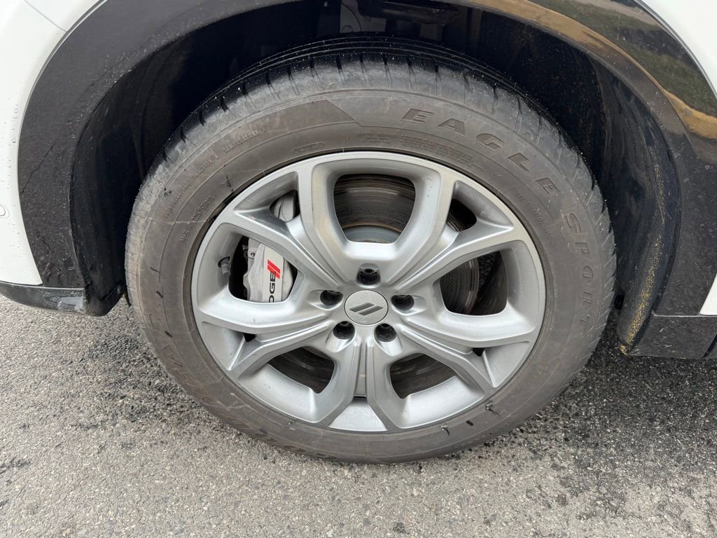 Used 2025 Dodge Hornet R/T w/ R/T Plus Package image 11