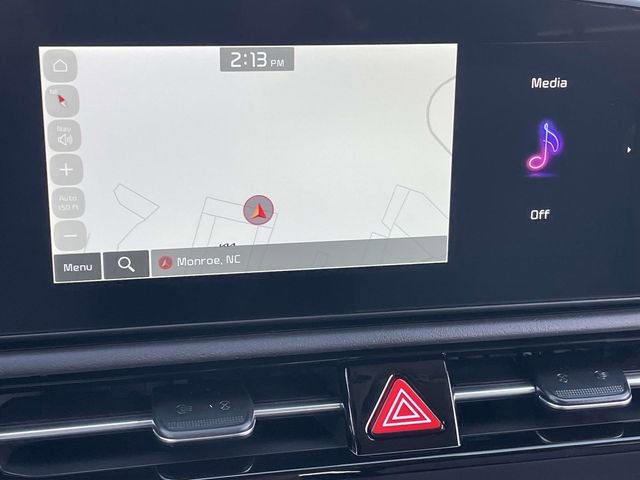 New 2026 Kia Niro SX Touring image 35