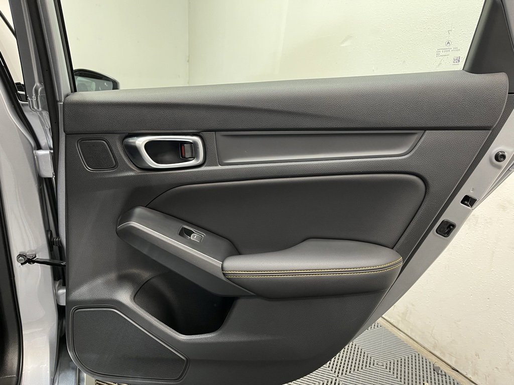 New 2026 Acura Integra A-Spec image 18