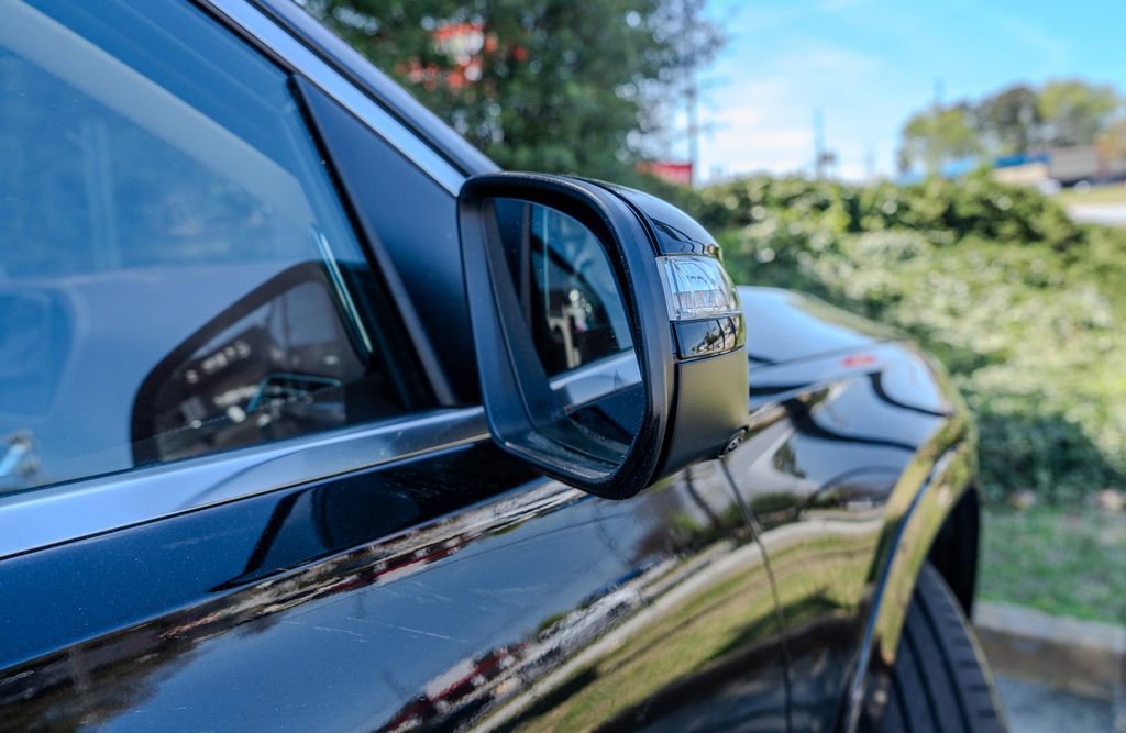 Used 2026 Mercedes-Benz Maybach GLS 600 4MATIC image 35