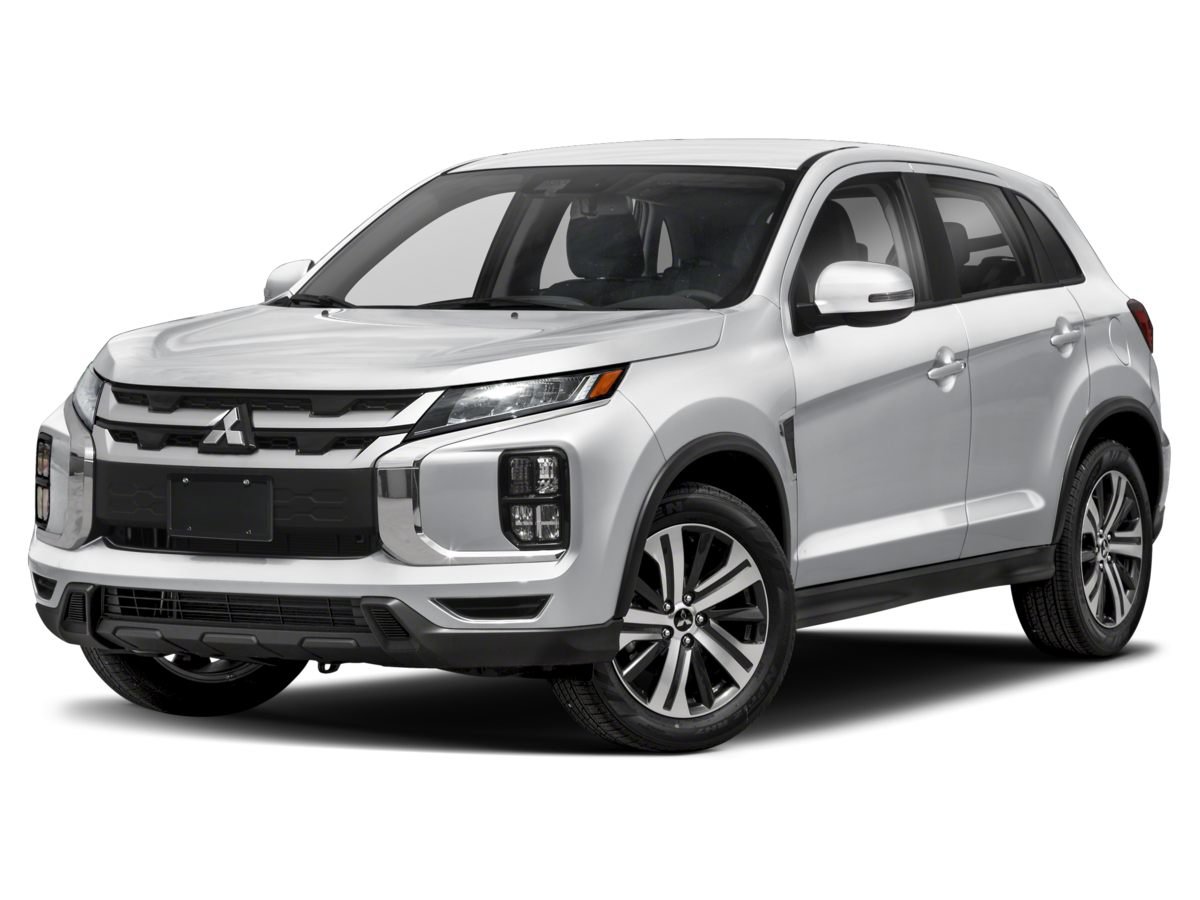 Used 2020 Mitsubishi Outlander Sport ES AWD/4WD image 4