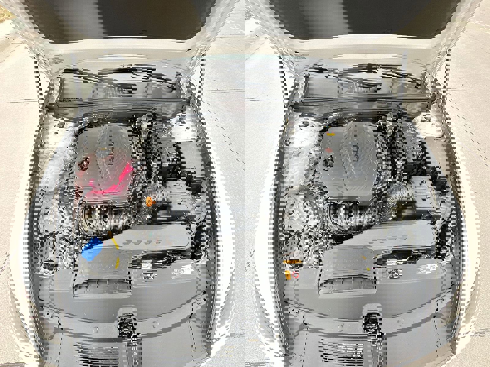 Used 2023 Hyundai Sonata SEL w/ Convenience Package image 31