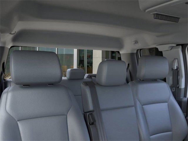 New 2026 Ford F250 XL w/ XL Chrome Package image 22