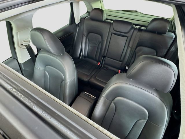 Used 2015 Audi Q5 2.0T Premium image 12