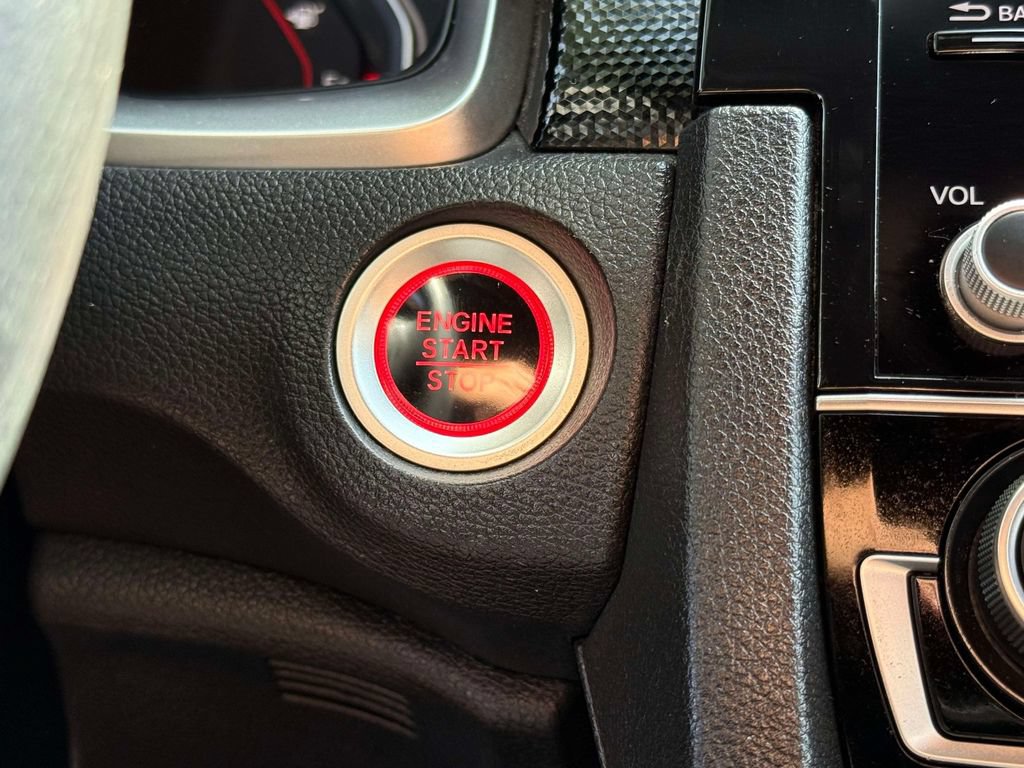 Used 2020 Honda Civic Sport image 22