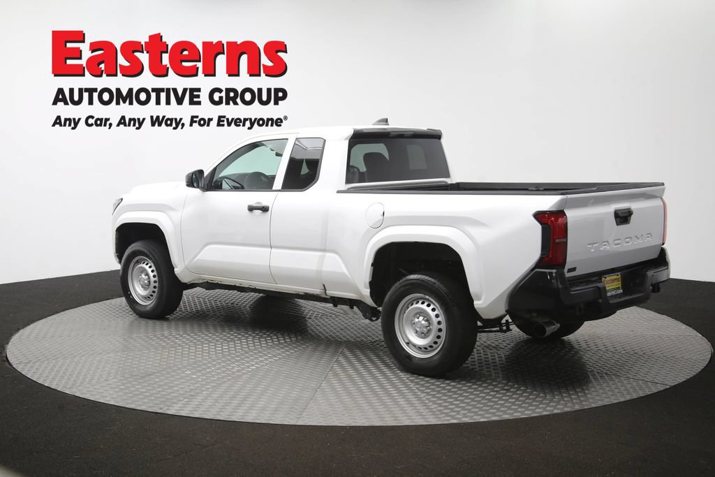 Used 2025 Toyota Tacoma SR RWD image 61