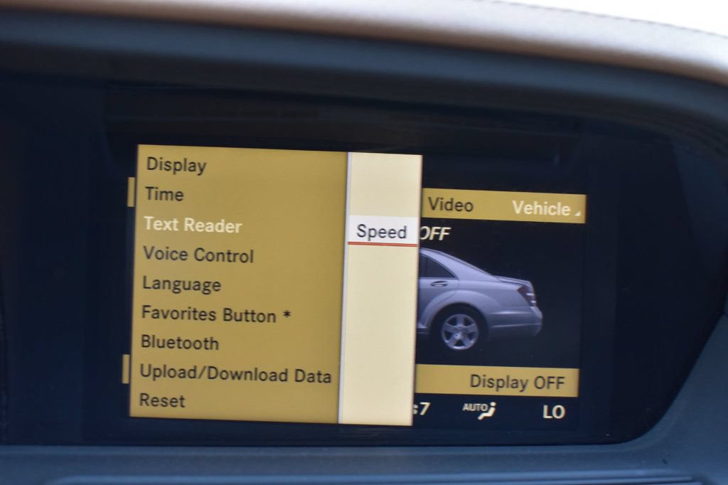 Used 2010 Mercedes-Benz S 400 image 28