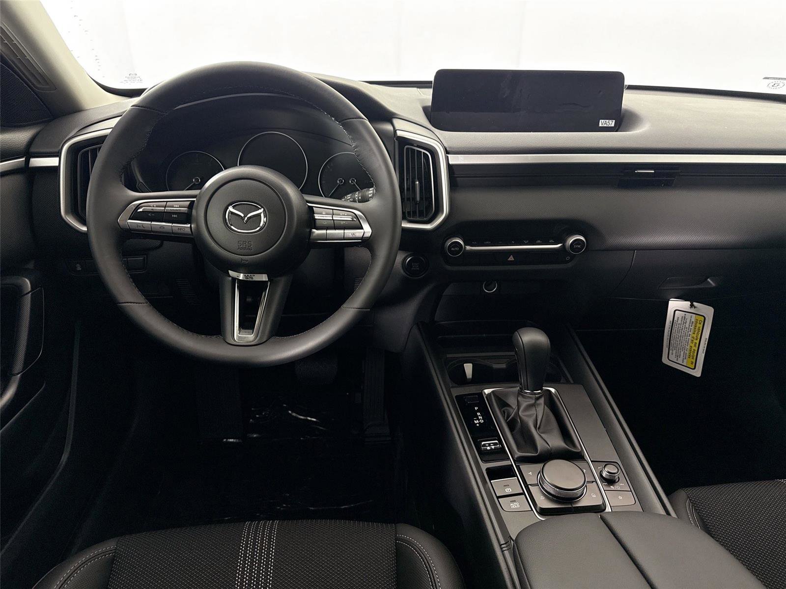 New 2026 MAZDA CX-50 AWD 2.5 S w/ Cargo Package image 28