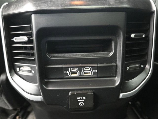 Used 2022 RAM 1500 Big Horn image 20