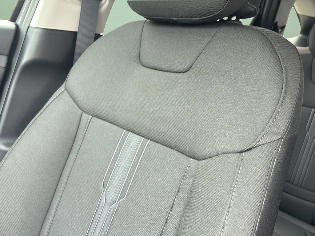 Certified 2026 Hyundai Tucson SEL image 46