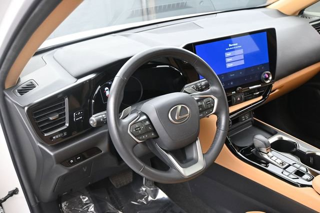 Certified 2024 Lexus NX 350 AWD w/ Cold Area Package image 23