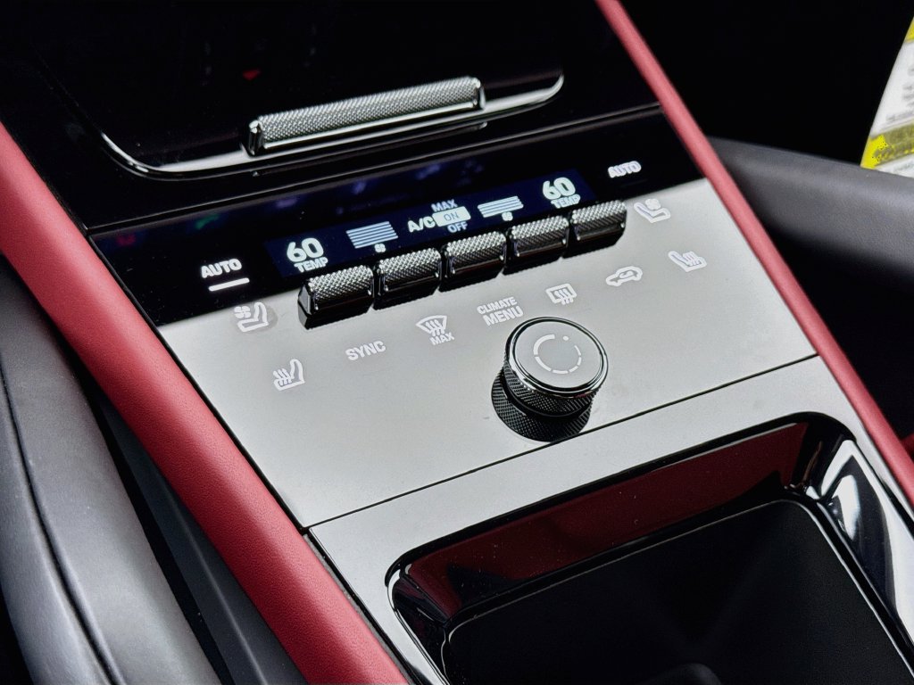 New 2026 Porsche Cayenne Turbo GT AWD/4WD image 22