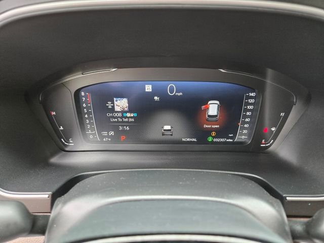 Used 2025 Honda Pilot Elite image 34
