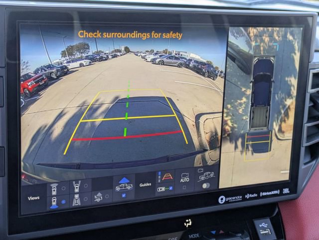 Used 2024 Toyota Tundra TRD Pro image 18