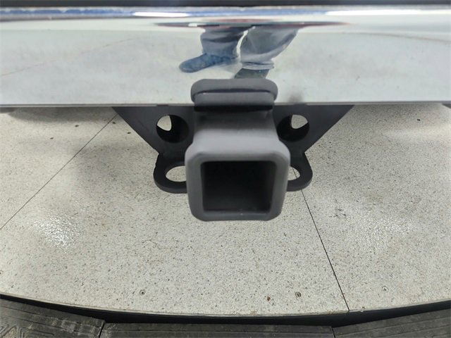 Used 2023 Chevrolet Silverado 1500 LTZ w/ LTZ Convenience Package II image 43