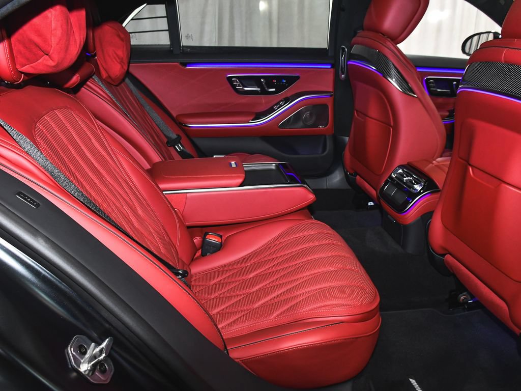 Used 2026 Mercedes-Benz S 63 AMG S image 71