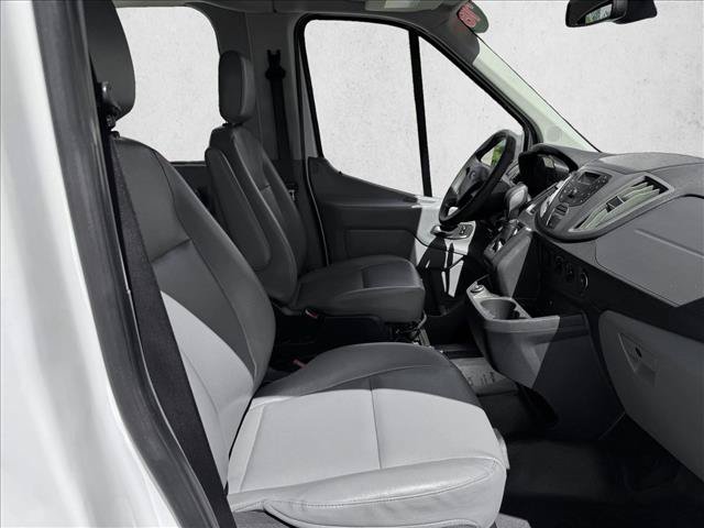Used 2018 Ford Transit 350 XL RWD image 17