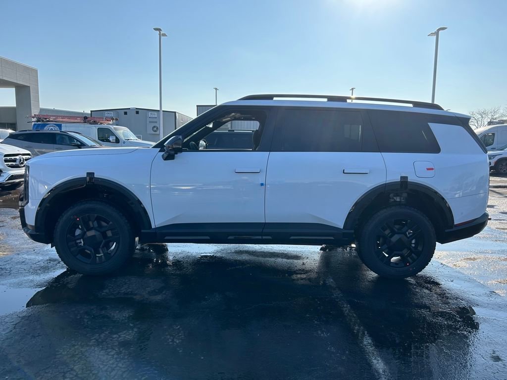 New 2027 Kia Telluride SX Prestige X-Pro image 4