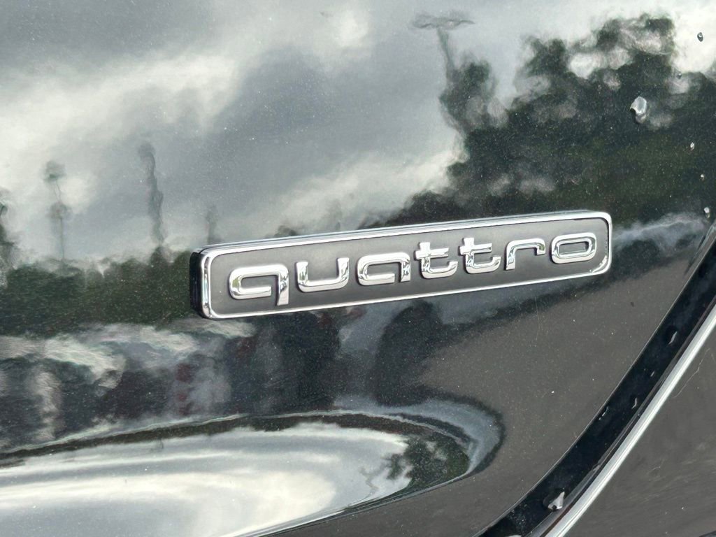 Used 2023 Audi A5 2.0T Premium Plus w/ Premium Plus image 61