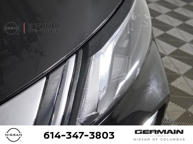 Certified 2023 Nissan Rogue SV w/ SV Premium B Package AWD/4WD image 14