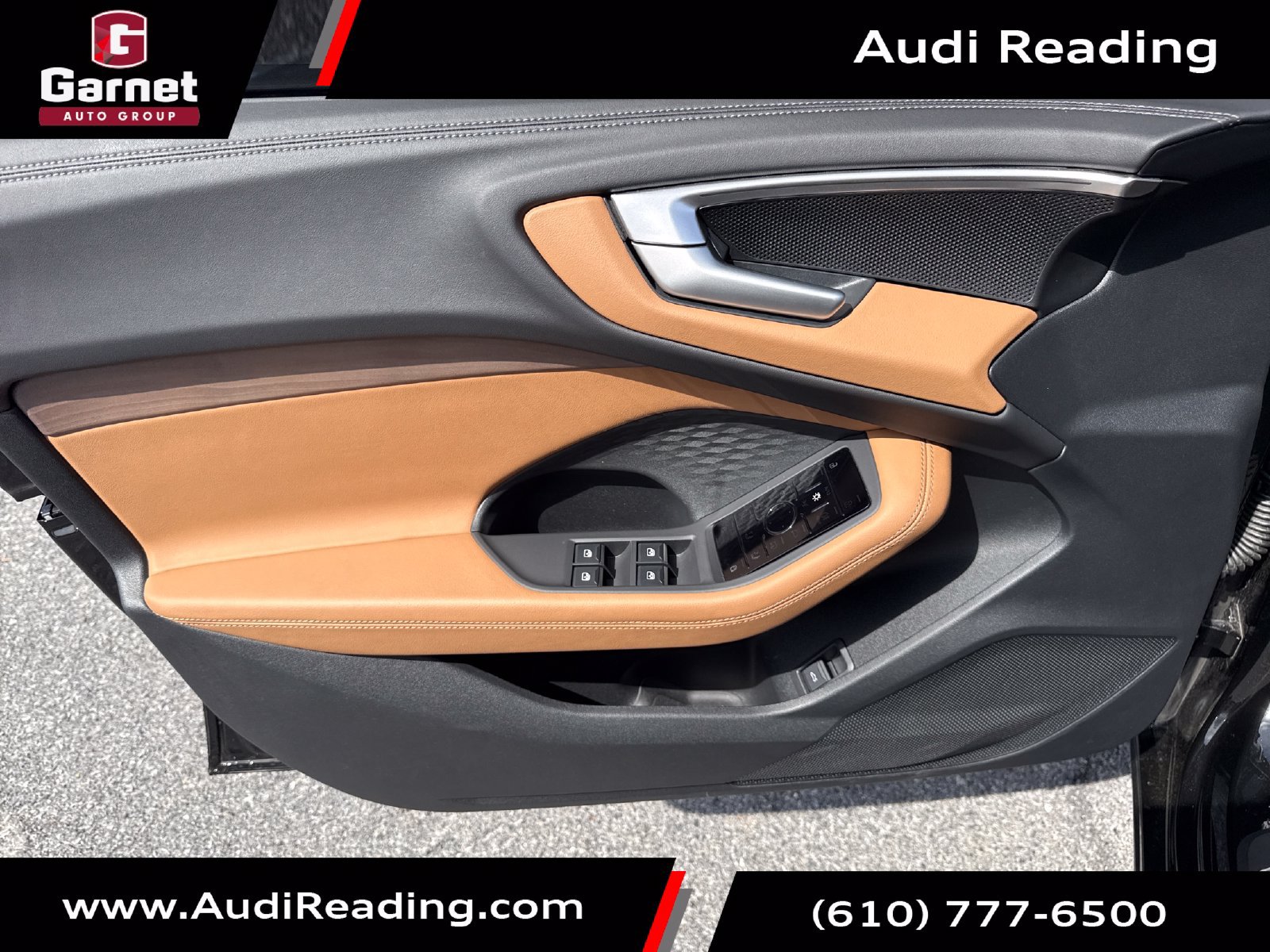 Certified 2025 Audi A5 Premium w/ Convenience Package AWD/4WD image 18