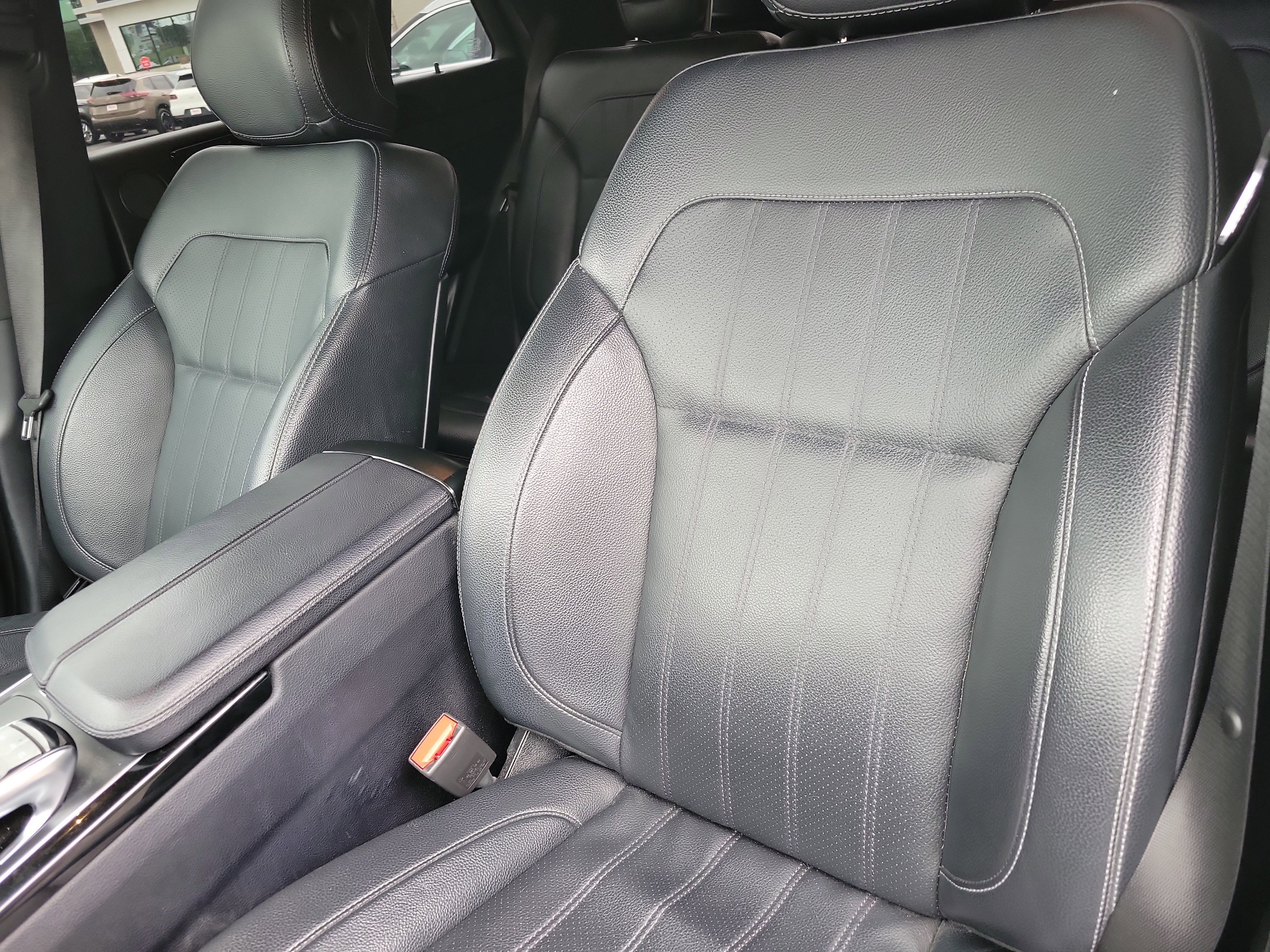 Used 2018 Mercedes-Benz GLE 350 w/ Premium 1 Package image 6