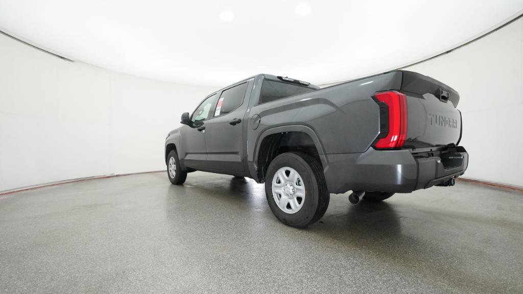 Used 2026 Toyota Tundra SR image 24