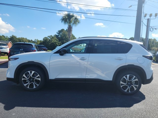 New 2026 MAZDA CX-5 Preferred AWD/4WD image 6