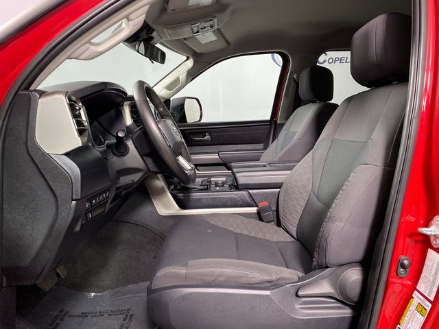 Used 2022 Toyota Tundra SR5 image 9