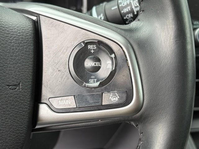 Used 2020 Honda CR-V EX-L image 18