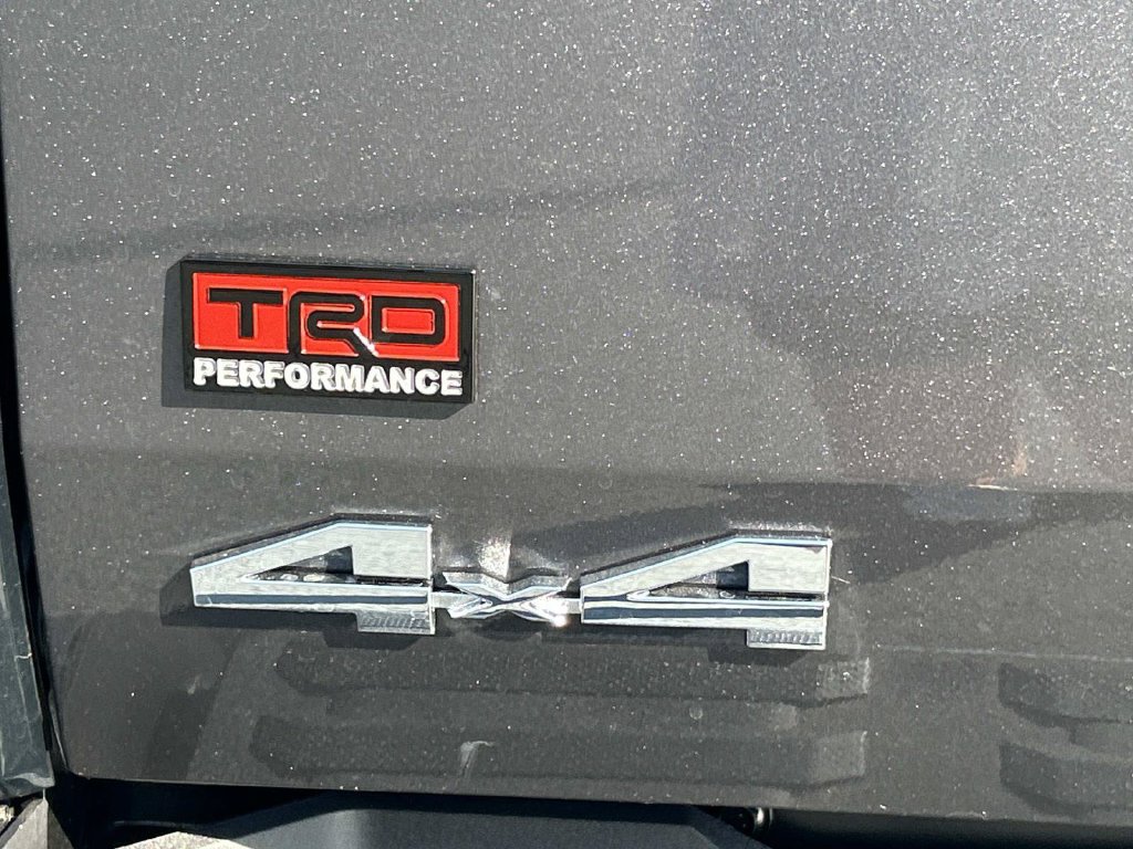 New 2026 Toyota Tundra Limited w/ TRD Performance Package (TMS) AWD/4WD image 13